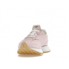 Кроссовки New Balance 327 Pink White