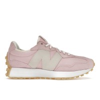 Кроссовки New Balance 327 Pink White