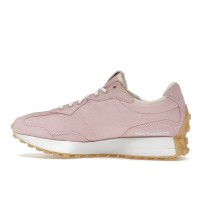 Кроссовки New Balance 327 Pink White