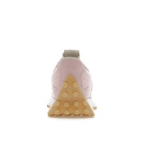 Кроссовки New Balance 327 Pink White