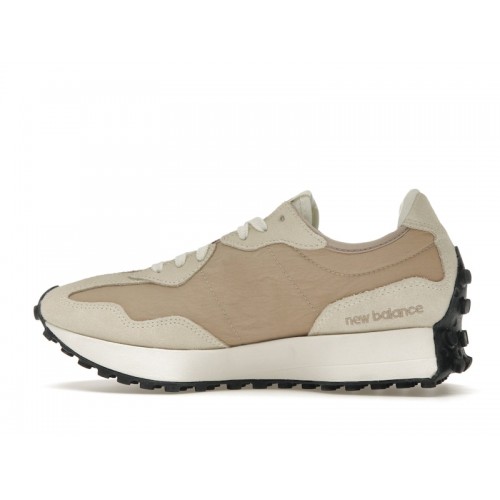 Кроссы New Balance 327 Angora Sand - мужская сетка размеров