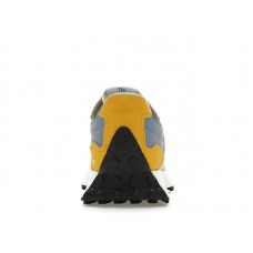 Кроссовки New Balance 327 Orange Purple