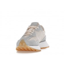 Женские кроссовки New Balance 327 Light Beige (W)