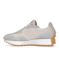 Женские New Balance 327 Light Beige (W)