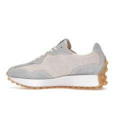 Женские кроссовки New Balance 327 Light Beige (W)