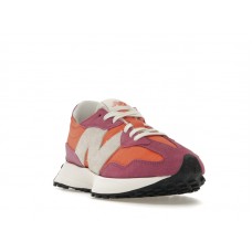 Кроссовки New Balance 327 Red Pink