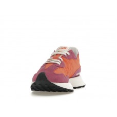 Кроссовки New Balance 327 Red Pink