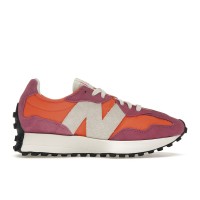 Кроссовки New Balance 327 Red Pink