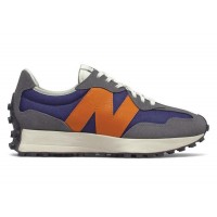 Женские кроссовки New Balance 327 Castlerock Night Tide (W)