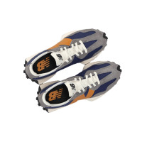 Женские New Balance 327 Castlerock Night Tide (W)