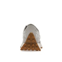 Женские кроссовки New Balance 327 Rain Cloud Rose Water (W)