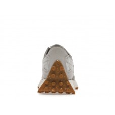 Женские кроссовки New Balance 327 Rain Cloud Rose Water (W)