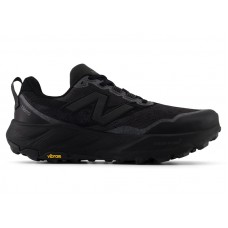 Женские кроссовки New Balance Fresh Foam X Hierro v9 Black Cement (W)