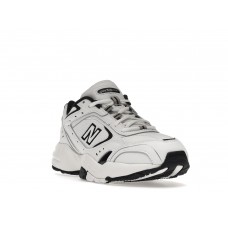 Женские кроссовки New Balance 452 White Black (W)