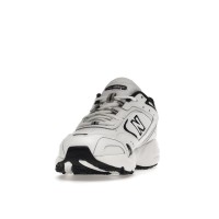 Женские кроссовки New Balance 452 White Black (W)
