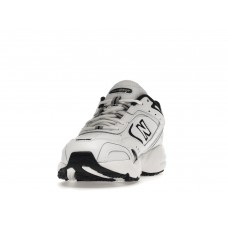 Женские кроссовки New Balance 452 White Black (W)