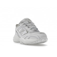 Женские New Balance 452 White Light Cliff Grey (W)