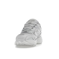 Женские New Balance 452 White Light Cliff Grey (W)