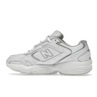 Женские New Balance 452 White Light Cliff Grey (W)
