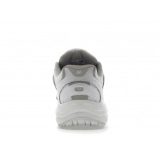 Женские New Balance 452 White Light Cliff Grey (W)