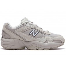 Женские кроссовки New Balance 452 Beige (W)