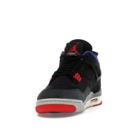 Jordan 4 Retro Rare Air (White Lettering)