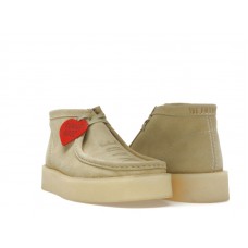 Clarks Originals Wallabee Made Human Made