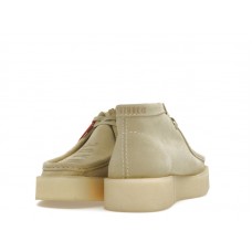 Clarks Originals Wallabee Made Human Made
