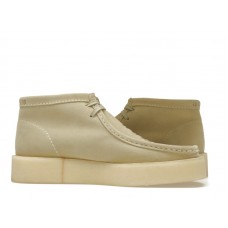Clarks Originals Wallabee Made Human Made