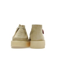 Clarks Originals Wallabee Made Human Made