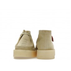 Clarks Originals Wallabee Made Human Made