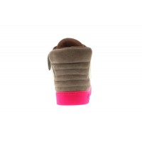 Louis Vuitton Jaspers Kanye Patchwork Zen Grey Pink