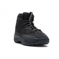 Yeezy Suede Desert Boot Season 6 Graphite