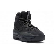 Yeezy Suede Desert Boot Season 6 Graphite