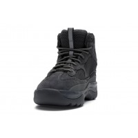Yeezy Suede Desert Boot Season 6 Graphite