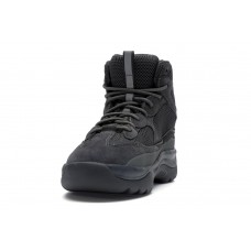 Yeezy Suede Desert Boot Season 6 Graphite