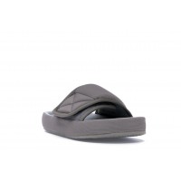 Тапки Yeezy Supply Nylon Slipper Taupe