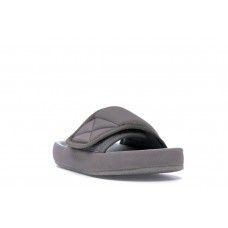 Тапки Yeezy Supply Nylon Slipper Taupe