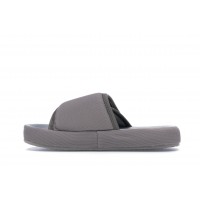 Тапки Yeezy Supply Nylon Slipper Taupe