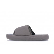 Тапки Yeezy Supply Nylon Slipper Taupe