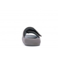 Тапки Yeezy Supply Nylon Slipper Taupe