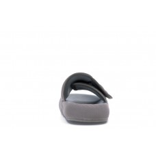 Тапки Yeezy Supply Nylon Slipper Taupe