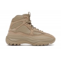 Кроссовки Yeezy Desert Boot Season 7 Taupe