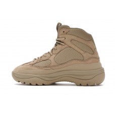 Yeezy Desert Boot Season 7 Taupe