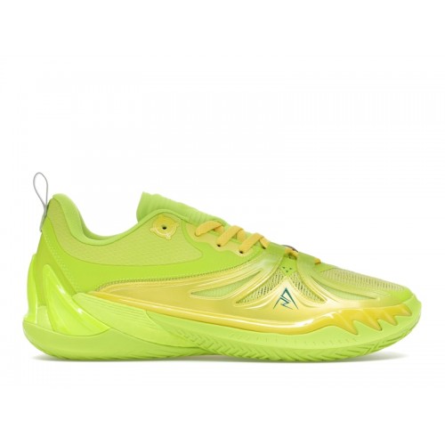 Rigorer AR3 StockX - мужская сетка размеров