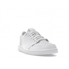 Jordan 1 Retro Low NS Triple White (2016)