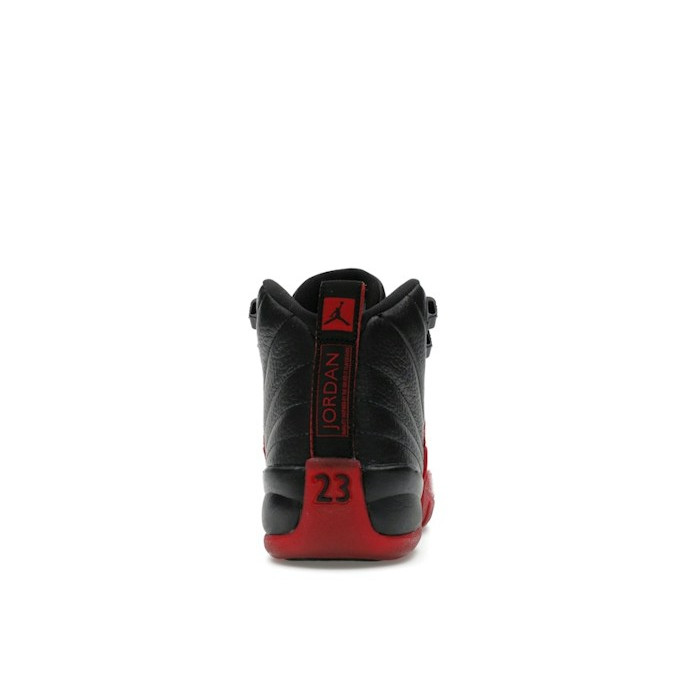 Jordan 12 Retro Flu Game (2025) (GS) - подростковая сетка размеров Jordan 12 Retro Flu Game (2025) (GS) - подростковая сетка размеров