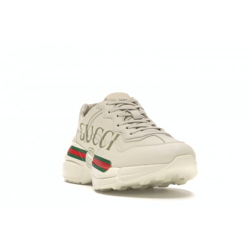 Gucci Rhyton Vintage Logo (W) - женская сетка размеров