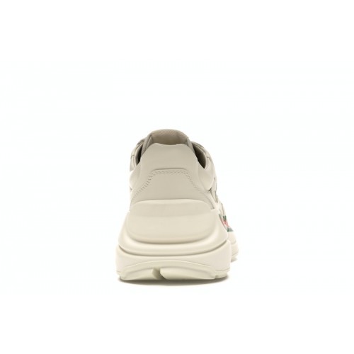 Gucci Rhyton Vintage Logo (W) - женская сетка размеров