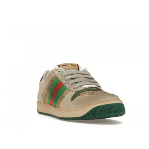 Gucci Screener GG Canvas - мужская сетка размеров